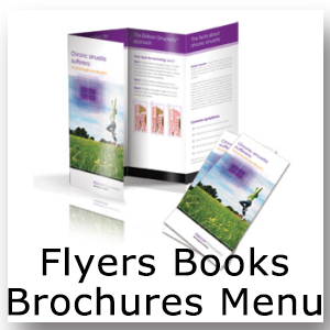 Flyers & Brochures